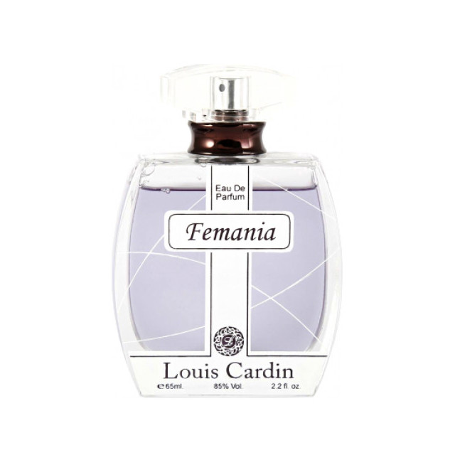 Immagine del profumo Femania di Louis Cardin