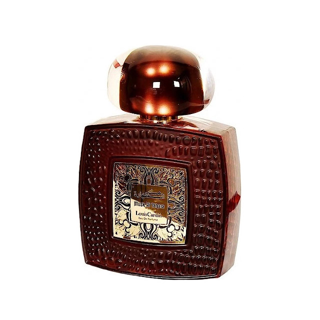 Immagine del profumo Musk Al Tahara di Louis Cardin