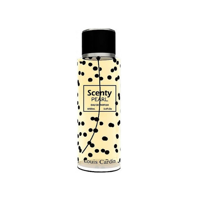 Immagine del profumo Scenty Pearl di Louis Cardin