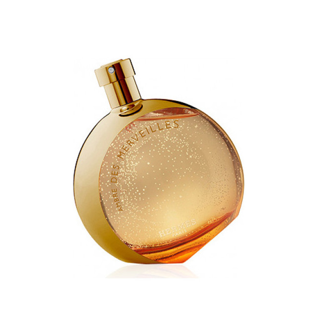 Immagine del profumo L'Ambre des Merveilles Limited Edition Collector di Hermès