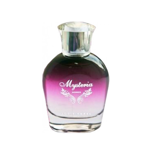 Immagine del profumo Mysteria di Louis Varel