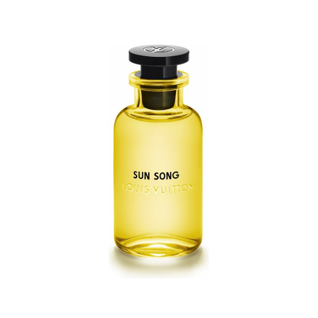 Immagine del profumo Sun Song di Louis Vuitton