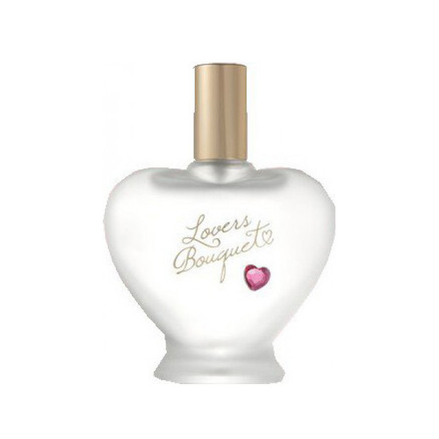 Immagine del profumo Lovers Bouquet di Love Passport