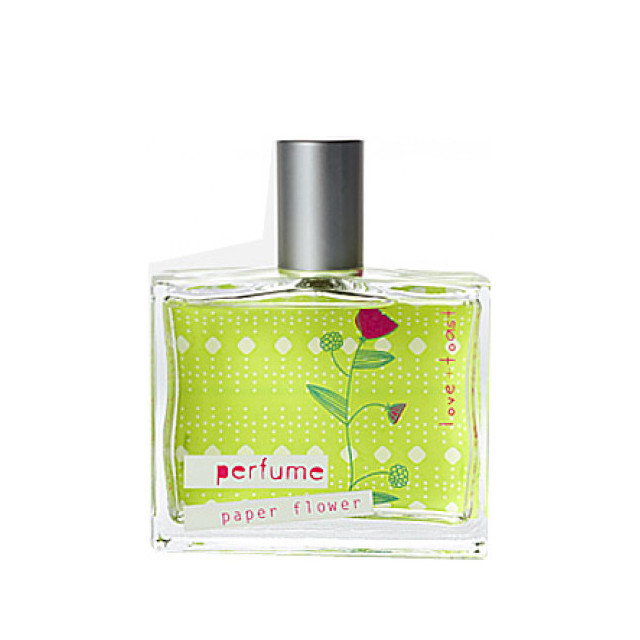 Paper Flower di Love & Toast