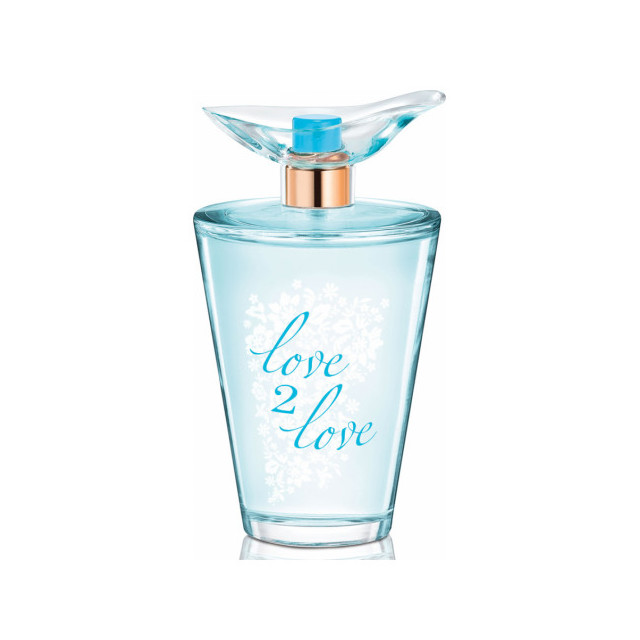 Immagine del profumo Bluebell + White Tea di Love2Love