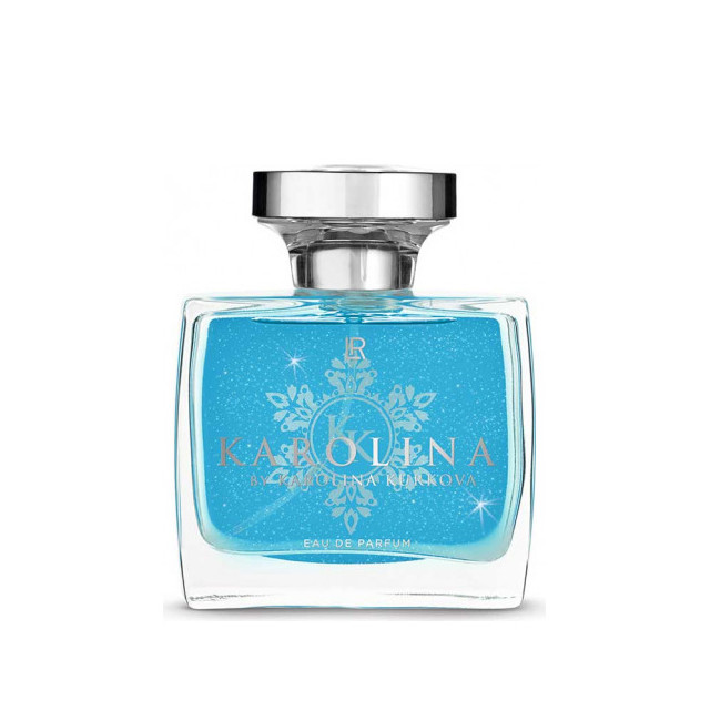 Immagine del profumo Karolina by Karolina Kurkova Winter Edition di LR