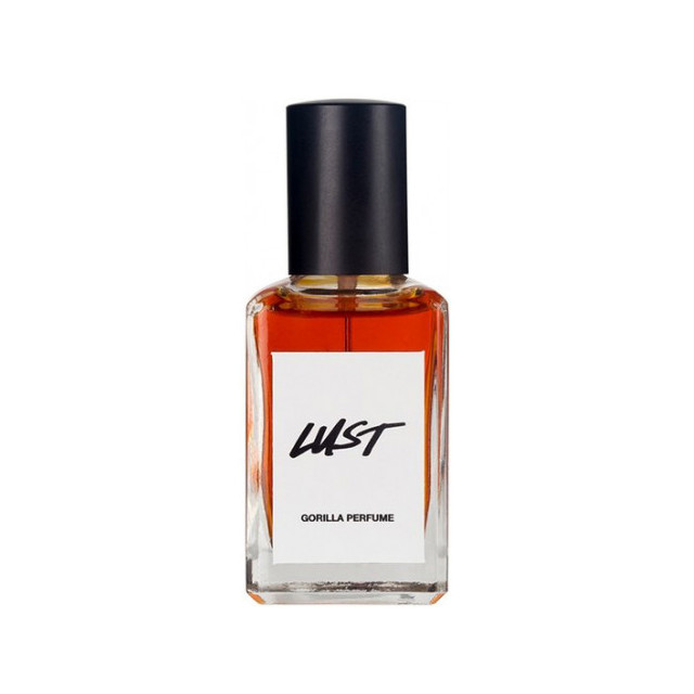 Immagine del profumo Lust di Lush