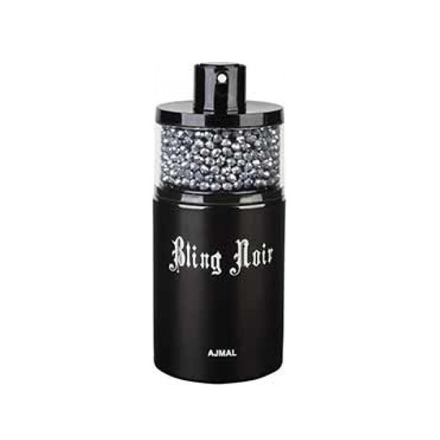 Immagine del profumo Bling Noir di Ajmal