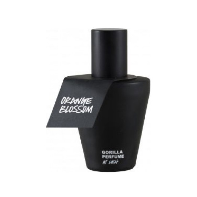 Immagine del profumo Orange Blossom di Lush