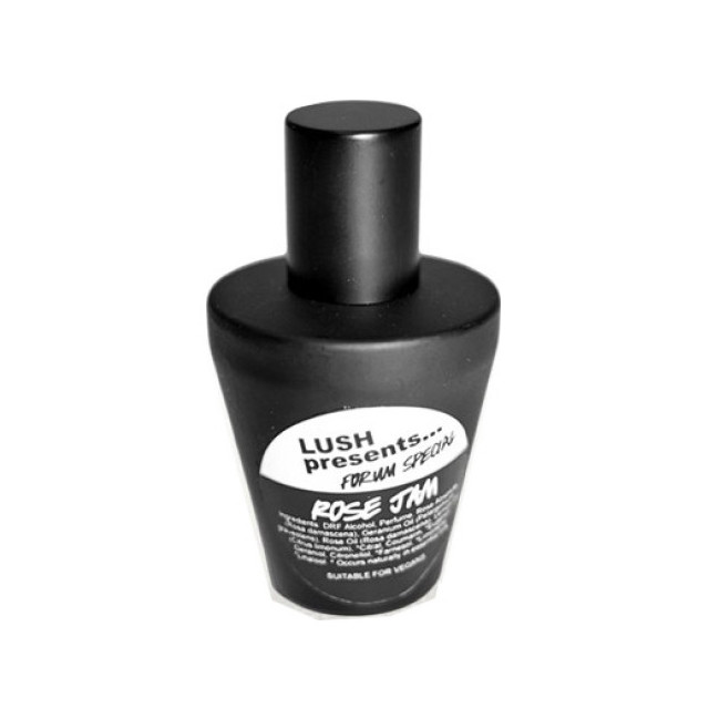 Immagine del profumo Rose Jam 2012 di Lush