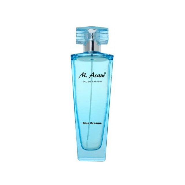 Immagine del profumo Blue Dreams di M. Asam