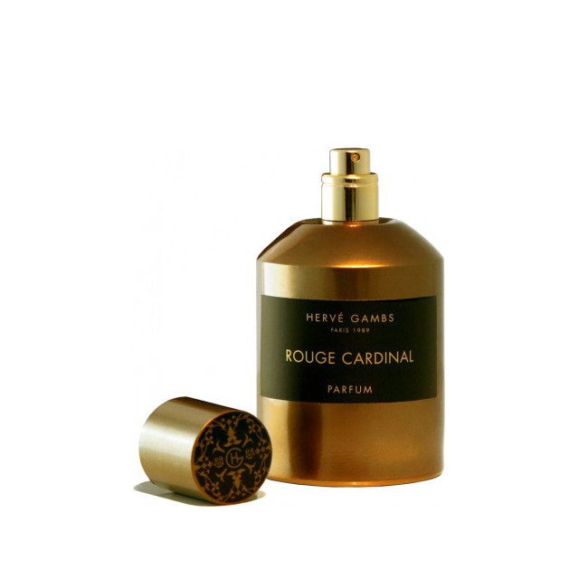 Immagine del profumo Rouge Cardinal di Herve Gambs Paris