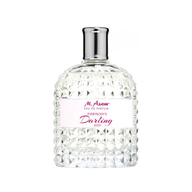 Immagine del profumo Everybody's Darling 2021 di M.Asam