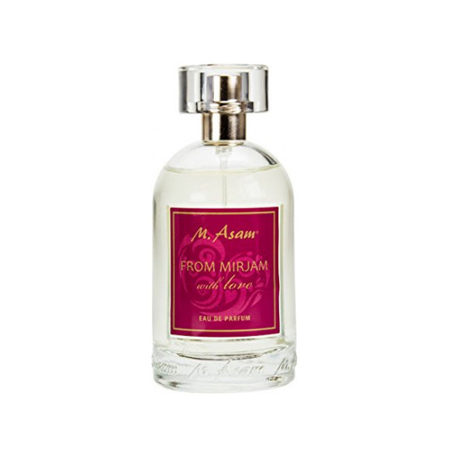 Immagine del profumo From Mirjam with Love di M. Asam