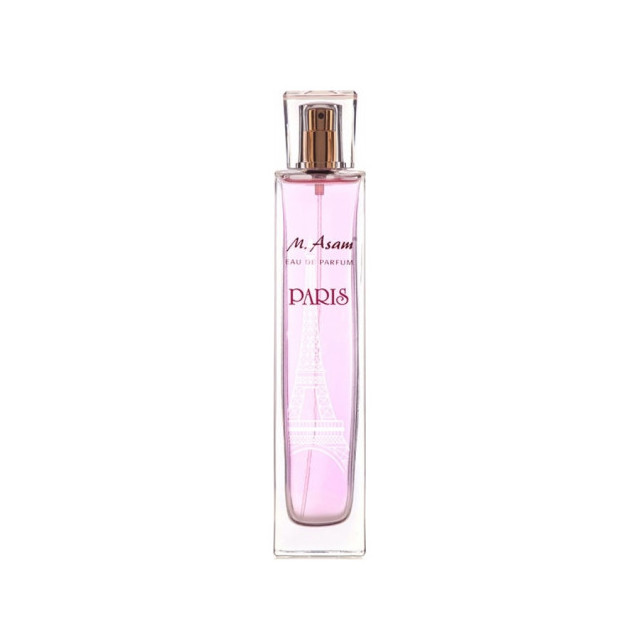 Immagine del profumo Paris di M. Asam