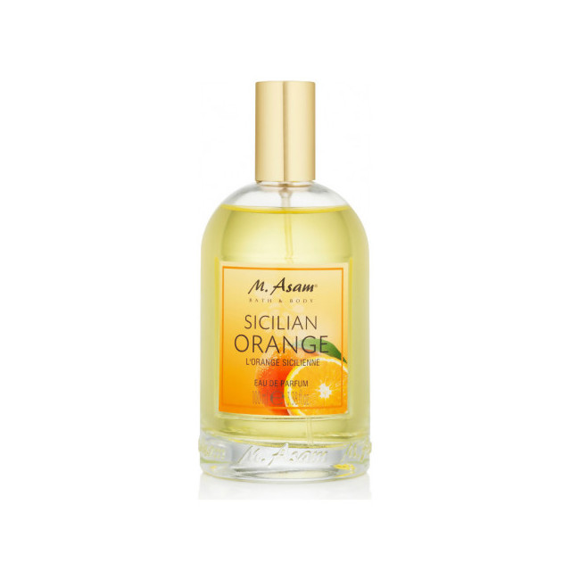 Immagine del profumo Sicilian Orange di M. Asam