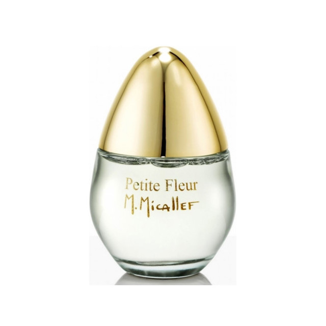 Immagine del profumo Petite Fleur di M. Micallef
