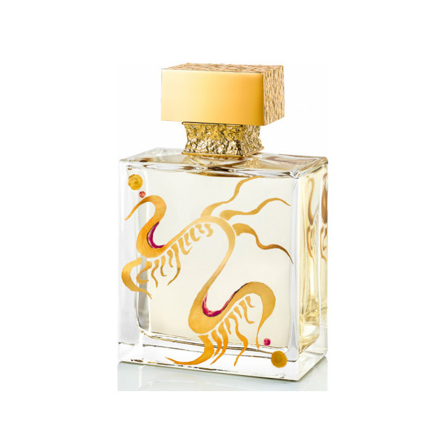 Immagine del profumo Pure Extreme Art Collection Capsule 2019 di M. Micallef