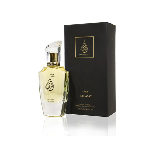 Immagine del profumo Lamasat di MAA ALTHAHAB