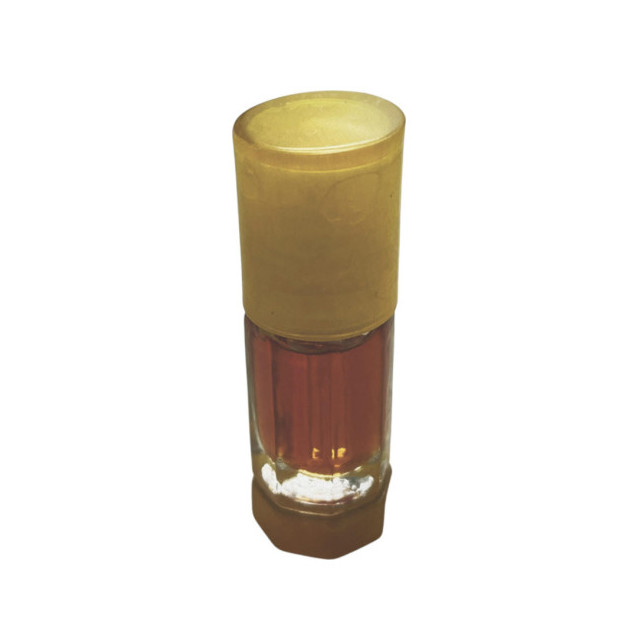 Immagine del profumo Neroli Ouarsenis di MABRA PARFUMS