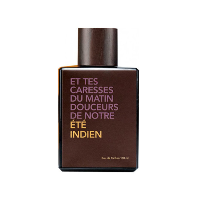 Immagine del profumo Ete Indien di Histoires D'Eaux