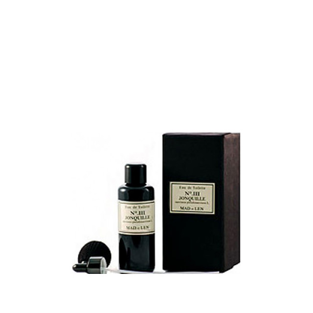 Immagine del profumo No. III Jonquille di Mad et Len
