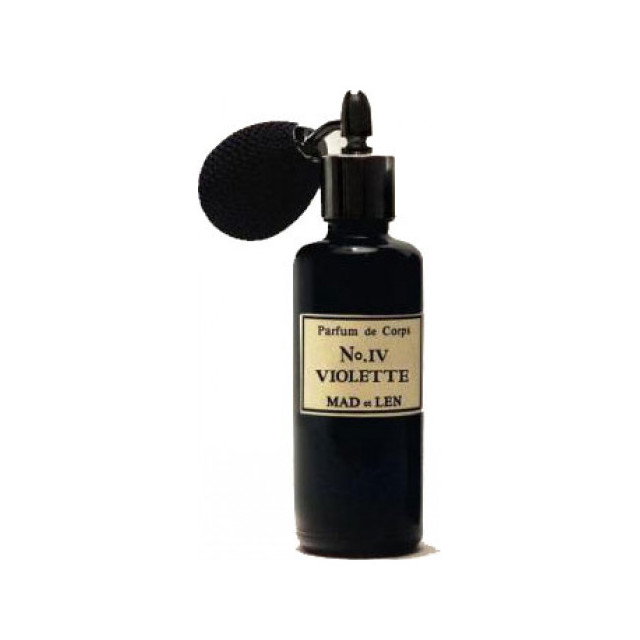 Immagine del profumo No. IV Violette di Mad et Len