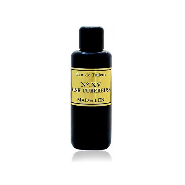 Immagine del profumo No. XV Pink Tubereuse di Mad et Len