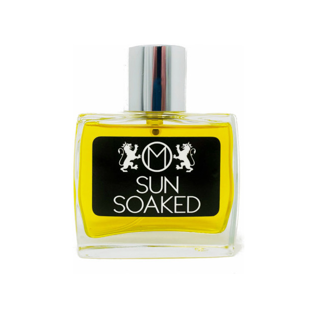 Immagine del profumo Sun Soaked di Maher Olfactive