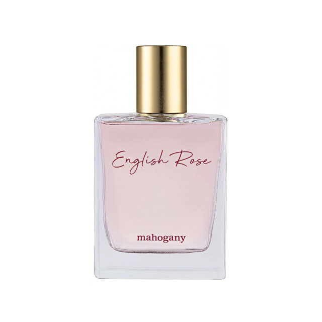 Immagine del profumo English Rose di Mahogany