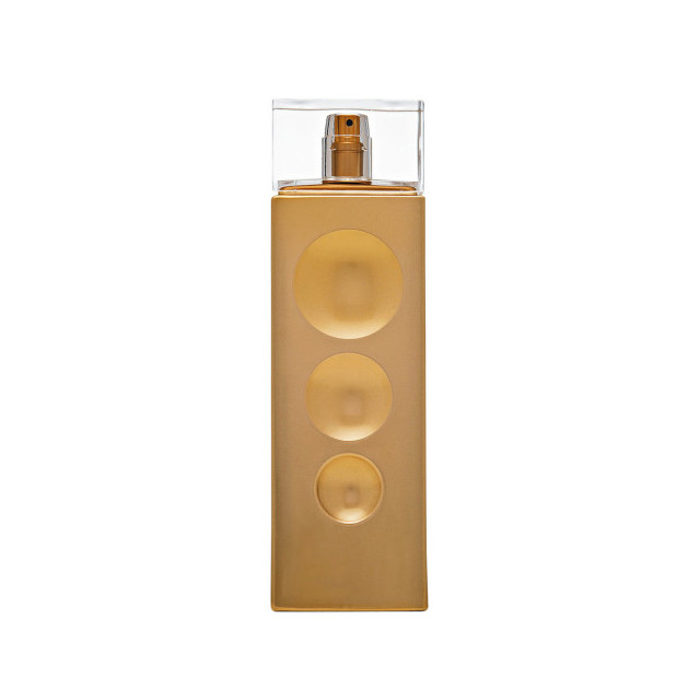 Immagine del profumo Make Me Fever Gold di Mahogany