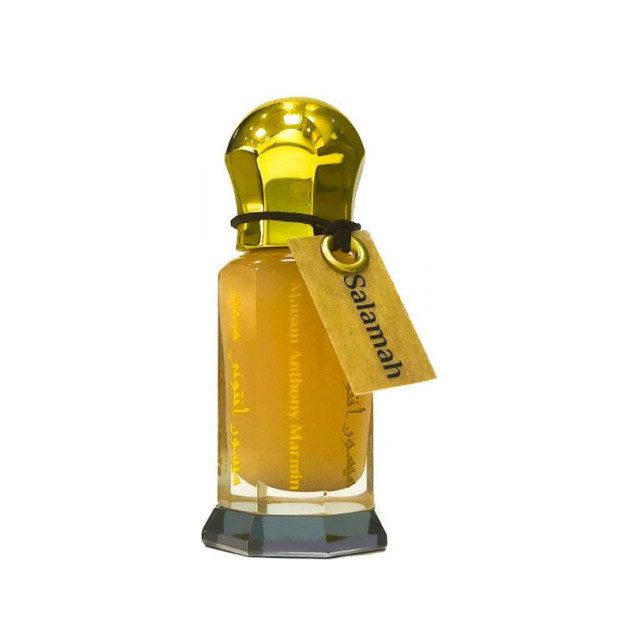 Immagine del profumo Salamah di Maison Anthony Marmin