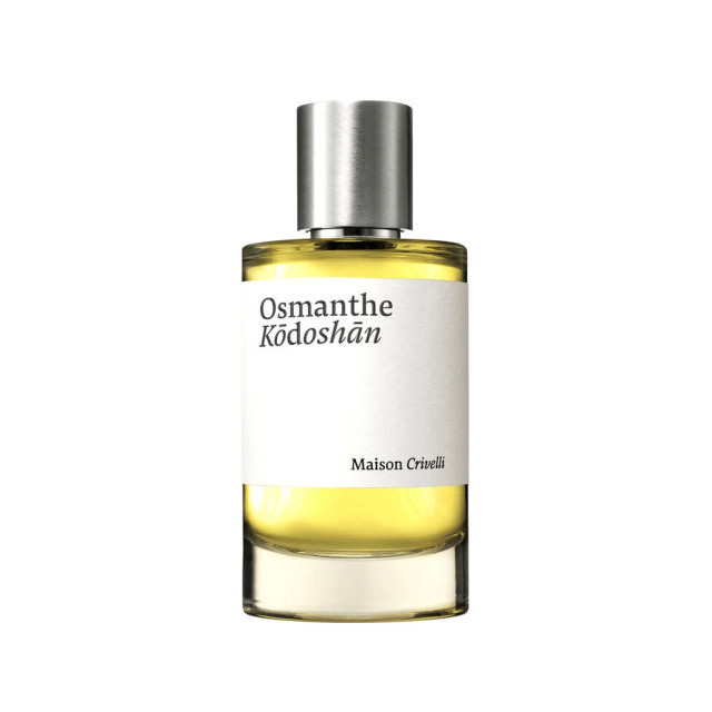 Immagine del profumo Osmanthe Kodoshan di Maison Crivelli