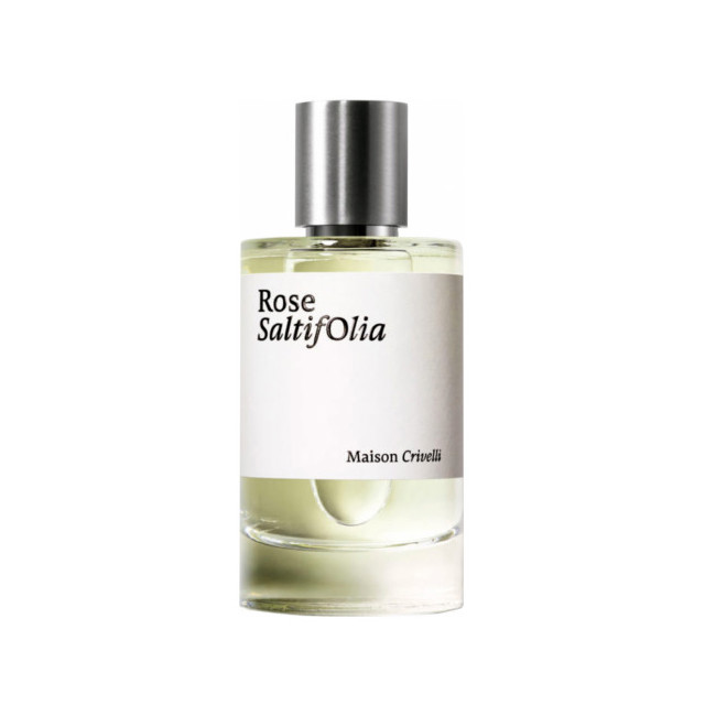 Immagine del profumo Rose SaltifOlia di Maison Crivelli