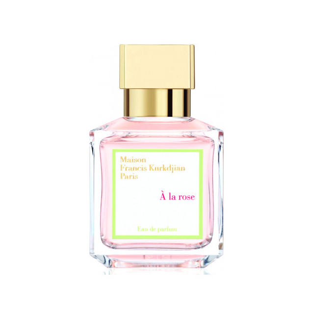 Immagine del profumo A La Rose di Maison Francis Kurkdjian