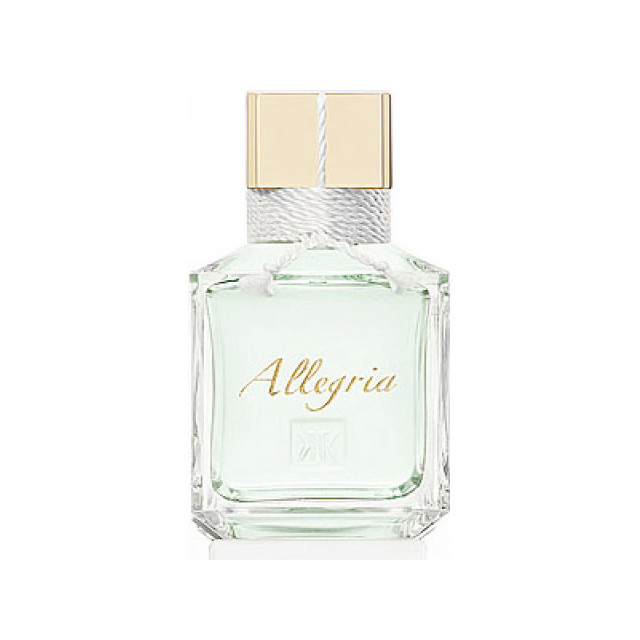 Immagine del profumo Allegria di Maison Francis Kurkdjian