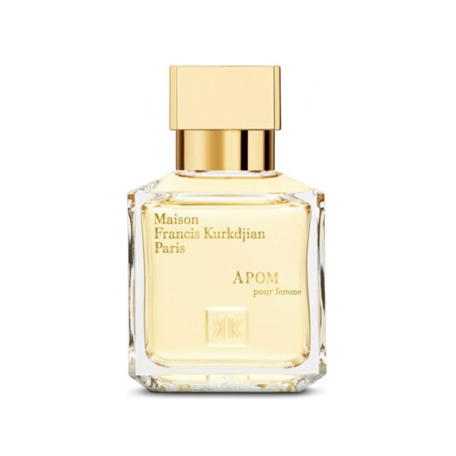 Immagine del profumo APOM Pour Femme di Maison Francis Kurkdjian