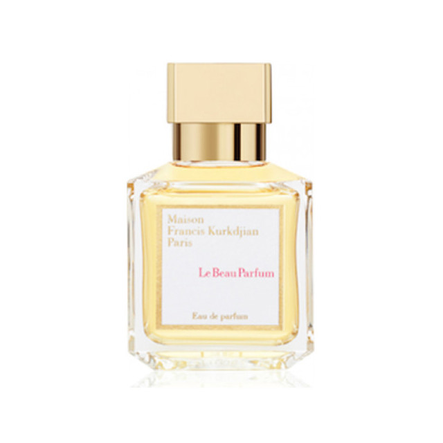 Immagine del profumo Le Beau Parfum di Maison Francis Kurkdjian