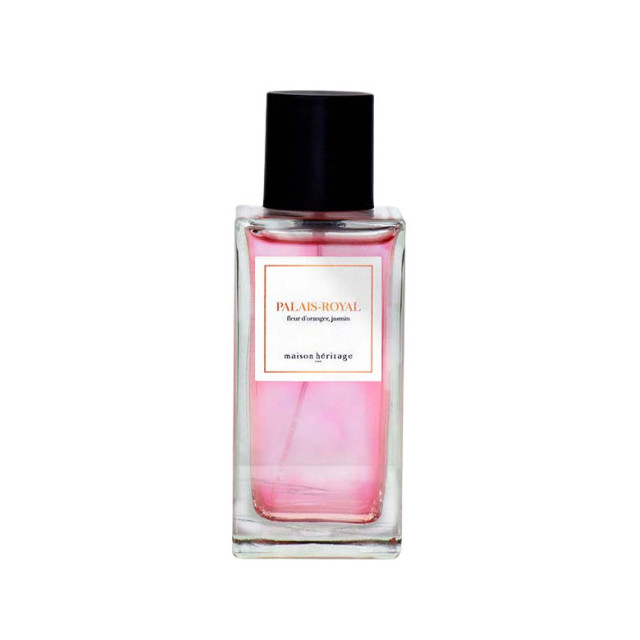 Immagine del profumo Palais Royal di Maison Héritage