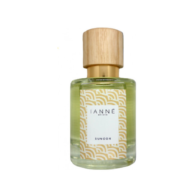 Immagine del profumo Sunoon di Maison Ianné