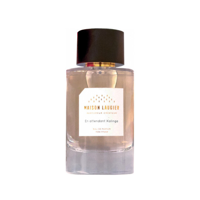 Immagine del profumo En Attendant Kalinga di Maison Laugier