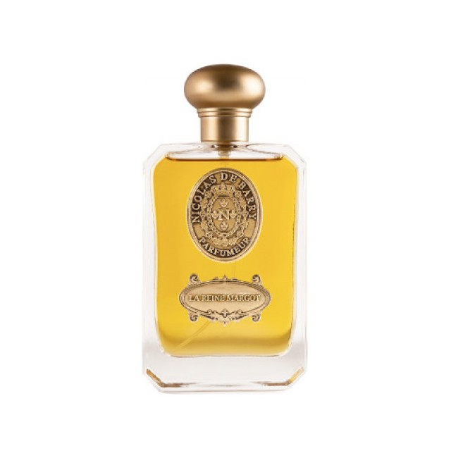 Immagine del profumo L'eau de la Reine Margot di Maison Nicolas de Barry