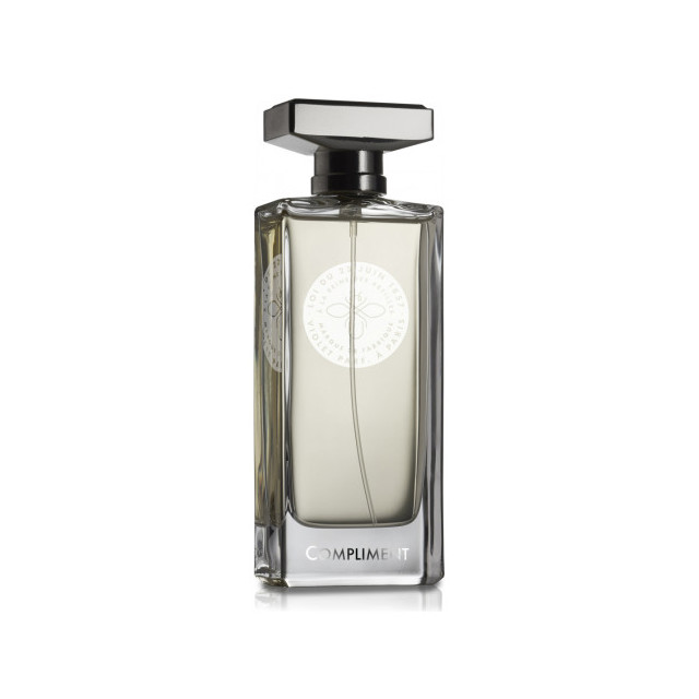 Immagine del profumo Compliment di Maison Violet