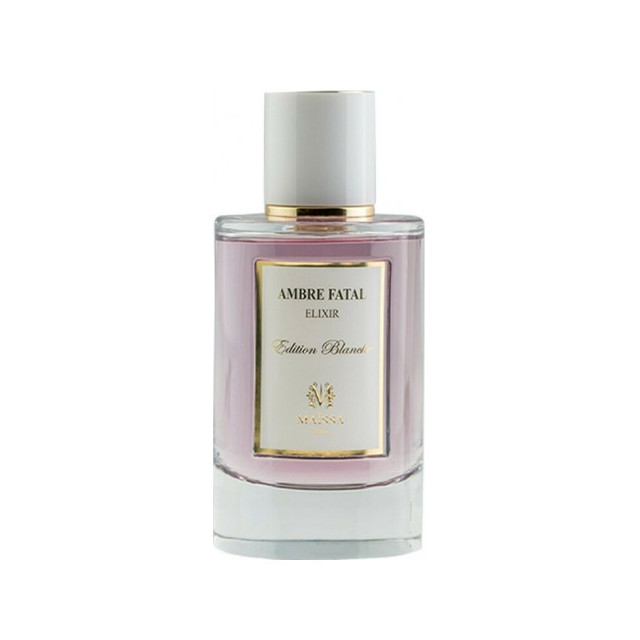 Immagine del profumo Ambre Fatal di Maïssa Parfums