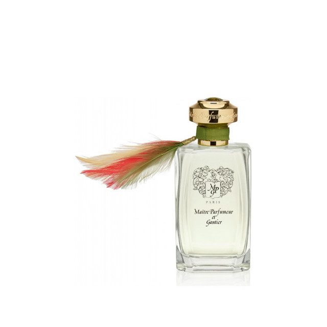 Immagine del profumo Bahiana di Maitre Parfumeur et Gantier