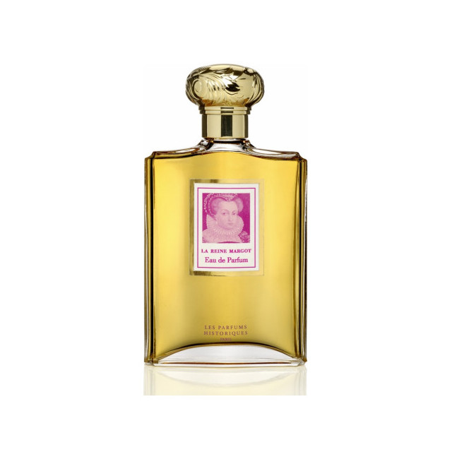 Immagine del profumo La Reine Margot di Maitre Parfumeur et Gantier