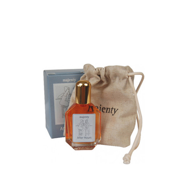 Immagine del profumo After Hours di Majenty
