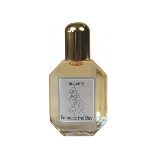 Immagine del profumo Embrace the Day di Majenty