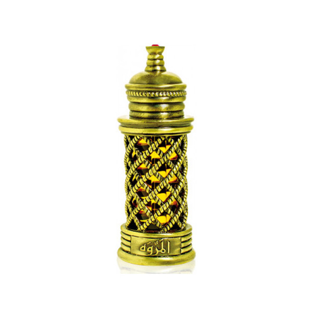 Immagine del profumo Al Marwah di Majid Muzaffar Iterji