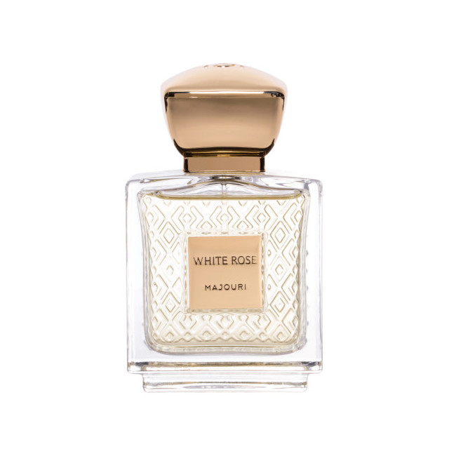 Immagine del profumo White Rose di Majouri